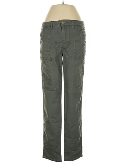 Pre-owned Wit & Wisdom Jeans In Green