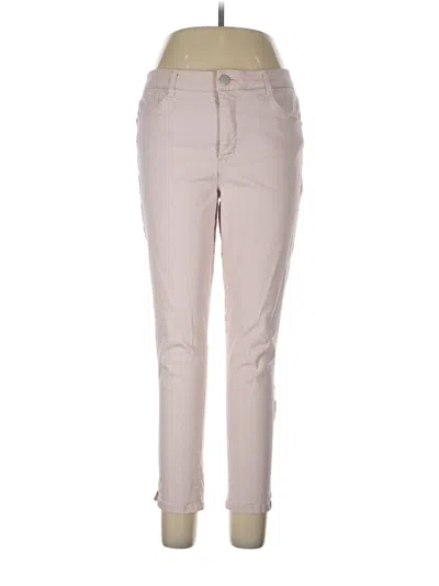Pre-owned Wit & Wisdom Jeans In Pink