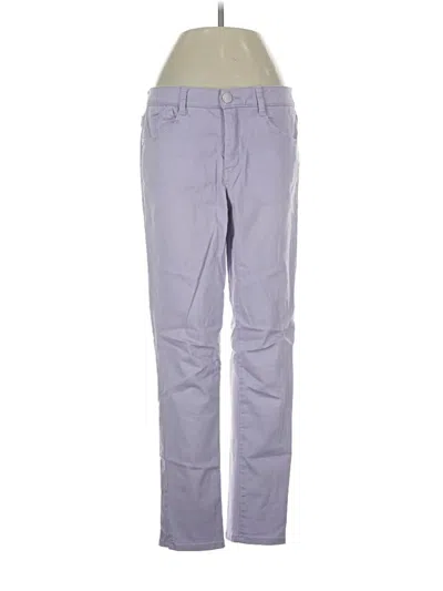 Pre-owned Wit & Wisdom Jeans In Purple