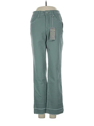 Wit & Wisdom Jeans In Green