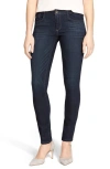 Wit & Wisdom Jeggings In Dark Navy