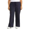 Wit & Wisdom Leisure Drawstring Knit Pants