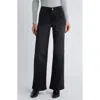 Wit & Wisdom Sam 'ab'solution High Waist Wide Leg Jeans