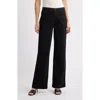 Wit & Wisdom Sam 'ab'solution High Waist Wide Leg Jeans