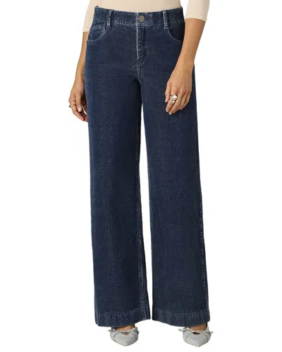 Wit & Wisdom Sam Wide Leg Pant
