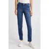 Wit & Wisdom Sawyer 'ab'solution Straight Leg Jeans