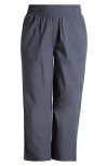 Wit & Wisdom Skyrise Patch Pocket Straight Leg Pants