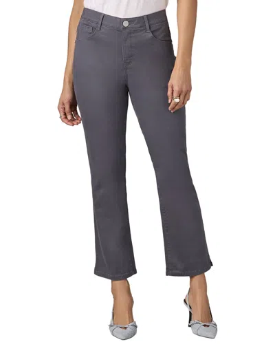 Wit & Wisdom Straight Leg Pant In Blue