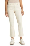 Wit & Wisdom 'ab'solution High Waist Kick Flare Pants In Multi