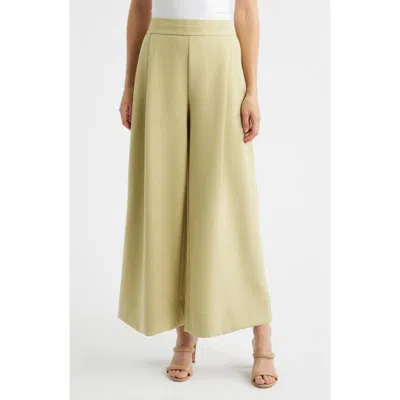 Wit & Wisdom Ultra Skyrise Wide Leg Pants