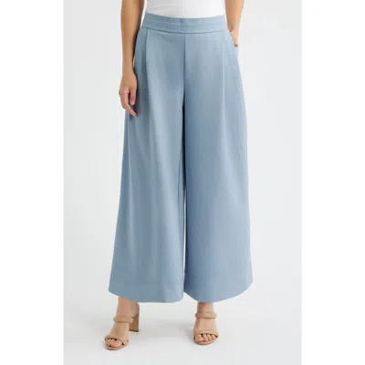 Wit & Wisdom Ultra Skyrise Wide Leg Pants