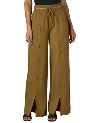 Wit & Wisdom Wide Leg Glider In Blue