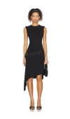 With Jean Gabriella Dress