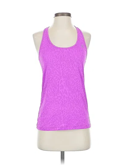 Pre-owned With Love ... Active Tank Top In Pink