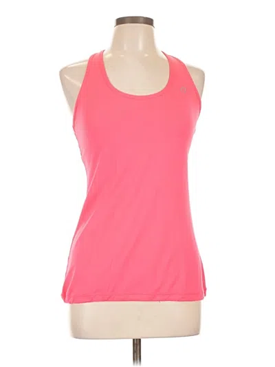 Pre-owned With Love ... Active Tank Top In Pink