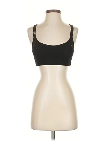 Pre-owned With Love ... Sports Bra In Black