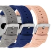 Withit Apple Compatible Unisex Adult Multicolor Watch Band Wi/t-c33-030-087-wb-01