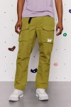 Without Walls Hike Cargo Pant In Evergreen Sprig, Men's At Urban Outfitters