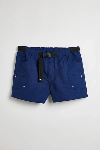 Without Walls Hike Cargo Short In Ocean Cavern, Men's At Urban Outfitters