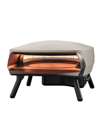 Witt Rotante Pizza Oven In Neutral