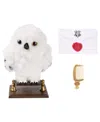 Wizarding World Enchanting Hedwig In No Color