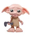 Wizarding World Harry Potter, Interactive Magical Dobby Elf Doll With Sock In Multi-color