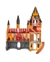 Wizarding World Hogwarts Castle In No Color