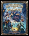 Wizards Of The Coast Lords Of Waterdeep Scoundrels Of Skullport Expansion Board Game In Multi