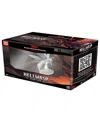 Wizkids Games Dungeons And Dragons Nolzur's Marvelous Miniatures Hellwasp Paint Kit All In One Set, 12 Piece In Multi