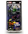 Wizkids Games Marvel Heroclix X-men Rise And Fall Fast Forces 12 Piece Set In Multi