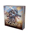 Wizkids Games Wiz Kids Magic The Gathering Heroes Of Dominaria Board Game Standard Edition In Multi
