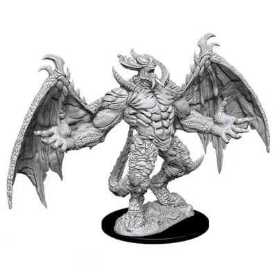 Wizkids Pathfinder Battles Deep Cuts-pit Devil W10 Miniature