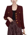 Wlzd Blazer