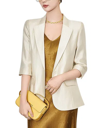 Wlzd Blazer