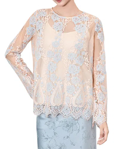 Wlzd Blouse