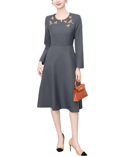 Wlzd Dress