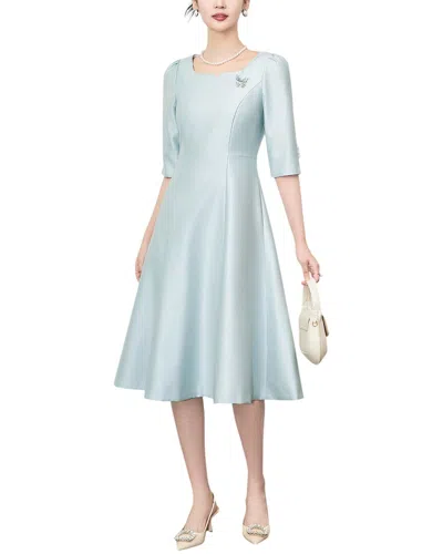 Wlzd Dress