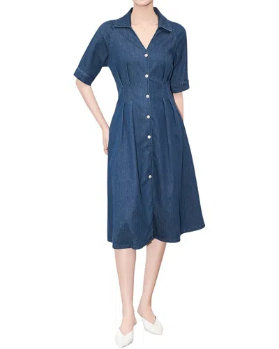 Wlzd Dress
