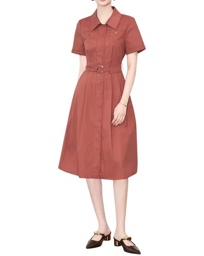 Wlzd Dress