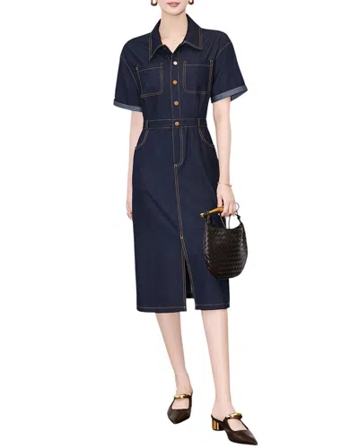 Wlzd Dress