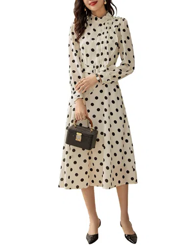 Wlzd Dress In Nocolor