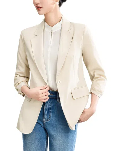 Wlzd Jacket In Neutral