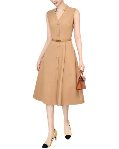 Wlzd Midi Dress