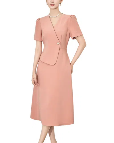 Wlzd Midi Dress
