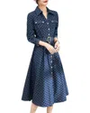 Wlzd Midi Dress