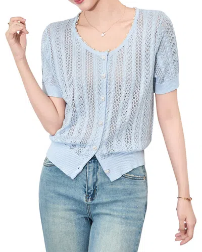 Wlzd T-shirt In Blue