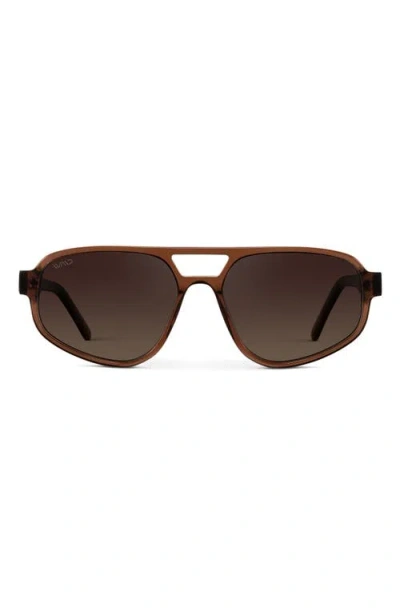 Wmp Eyewear Brooklyn In Pink