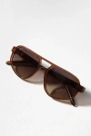 Wmp Eyewear Brooklyn Sunglasses