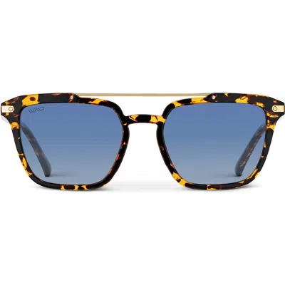 Wmp Eyewear Connor In Red