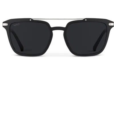 Wmp Eyewear Connor In Purple